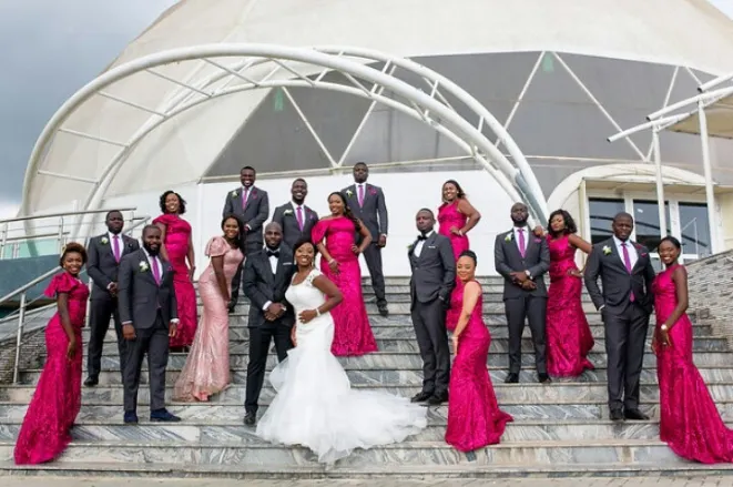 6 Ways to Have a Glamorous Wedding on a Budget