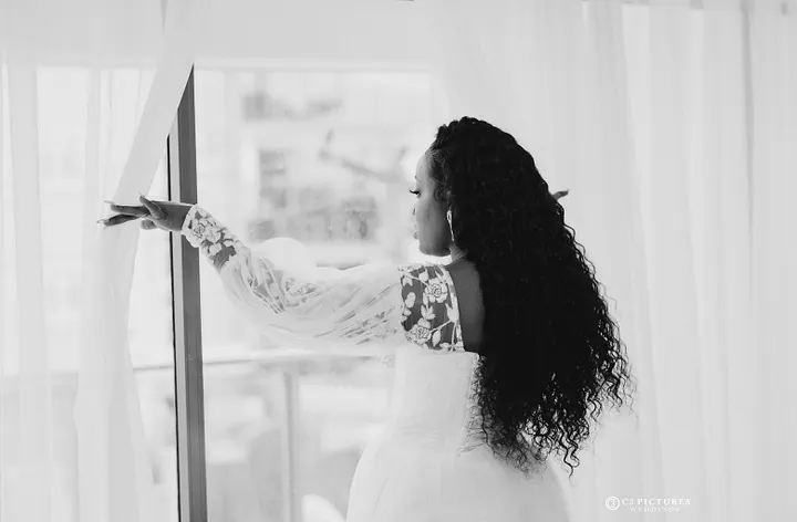 The Nigerian Wedding Planning Checklist